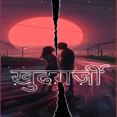 Khudgarzi