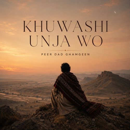 Khuwashi Unja Wo