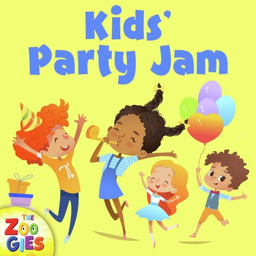 20 Best Kids Music Hits by the Zoogies 
