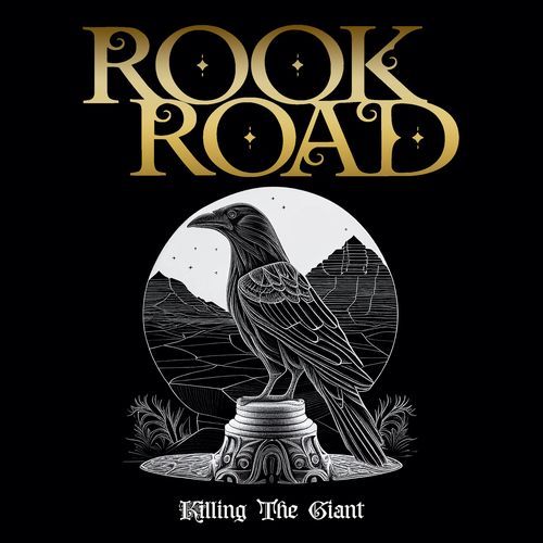 Killing The Giant cover art