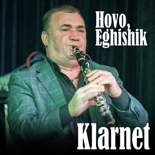 Hovoi Par cover art