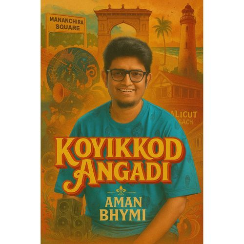 Koyikkod Angadi (Remix)
