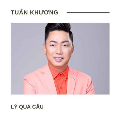 Lk Tuấn Khương cover art
