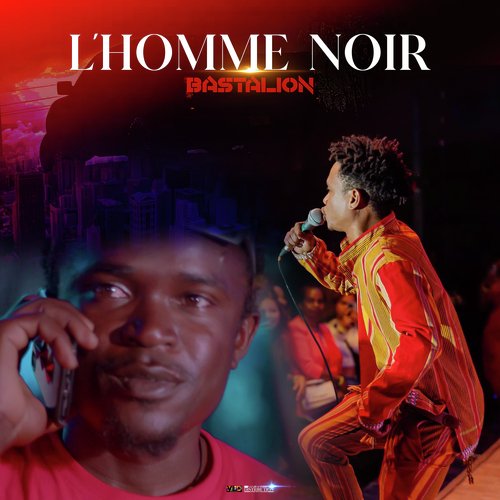 L&#039;homme noir_poster_image