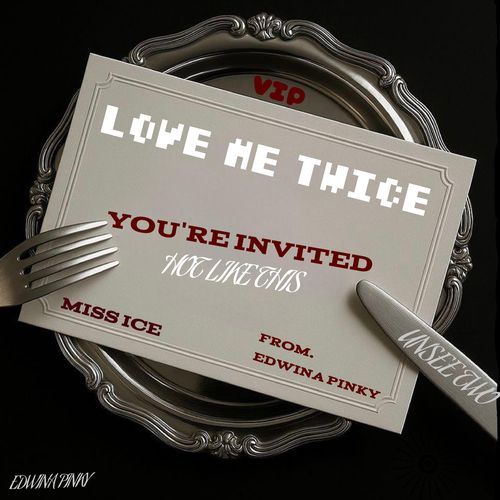 LOVE ME TWICE
