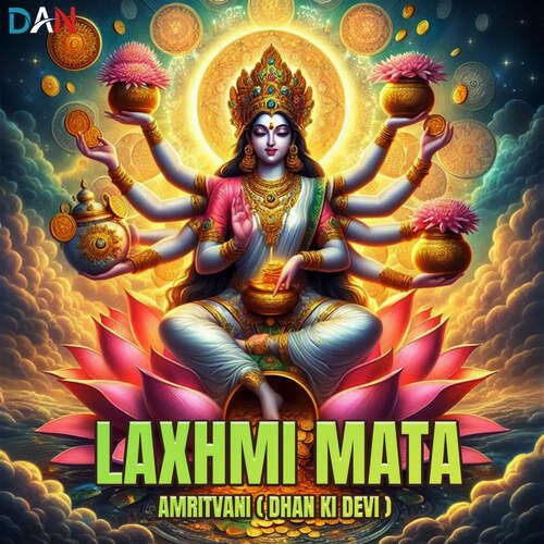 Laxhmi Mata Amritvani (Dhan Ki Devi)