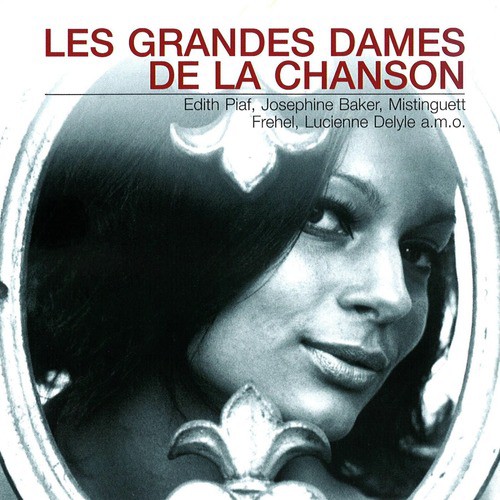 Les Grandes Dames de la Chanson