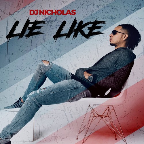 Lie Like_poster_image