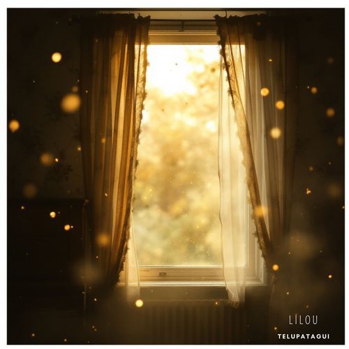 Lilou cover art