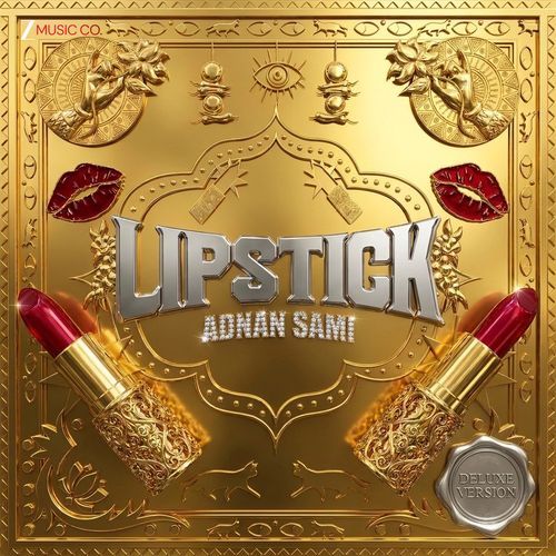 Lipstick (Deluxe Version)
