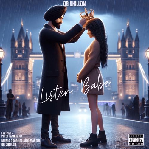 Listen Babe