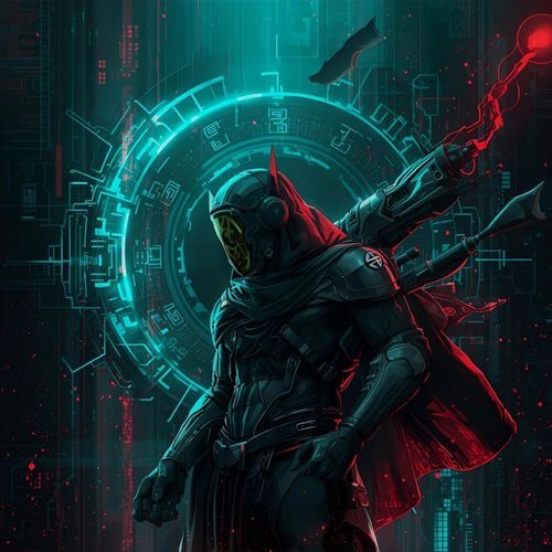 El Cartel cover art
