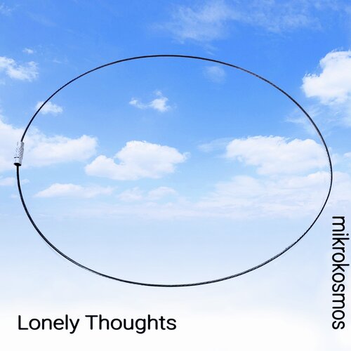 Lonely thoughts (Acoustic)