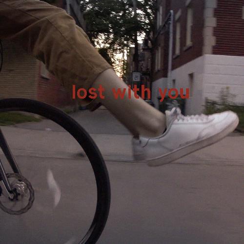 Lost With You_poster_image