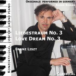Franz Liszt