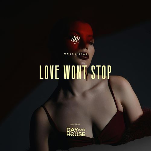 Love Wont Stop