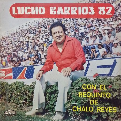 El Marinero cover art