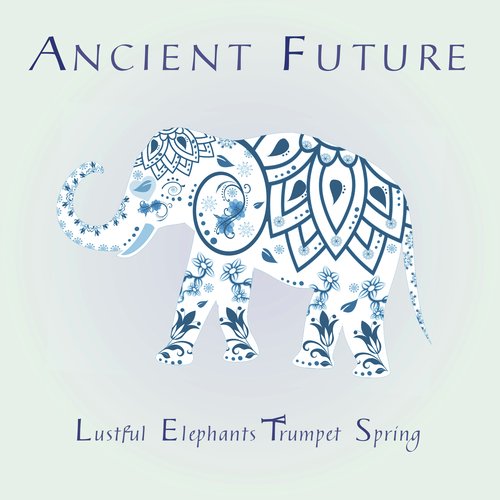 Lustful Elephants Trumpet Spring (Live 6-12-21)