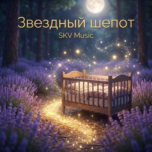 Звездный шепот