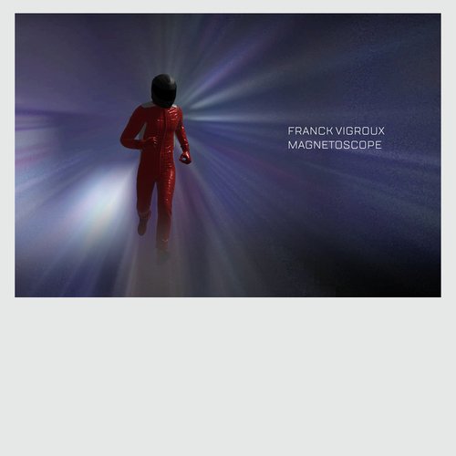 Nuit cover art