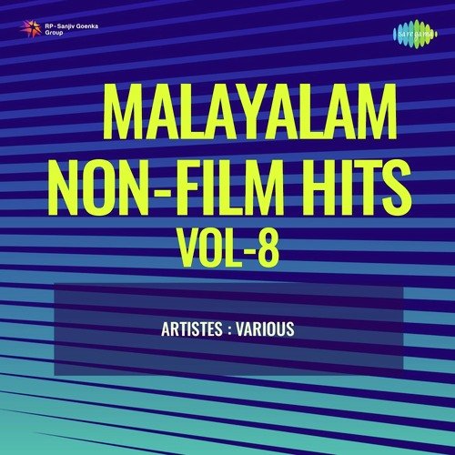 Malayalam Non-Film Hits Vol-8