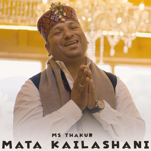 Mata Kailashani