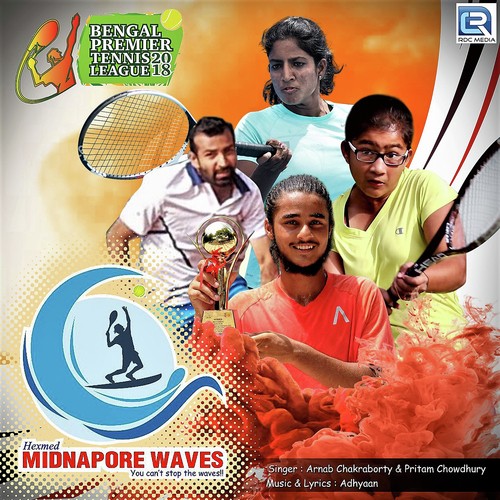 Midnapore Waves