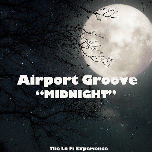 Groove Oil cover art