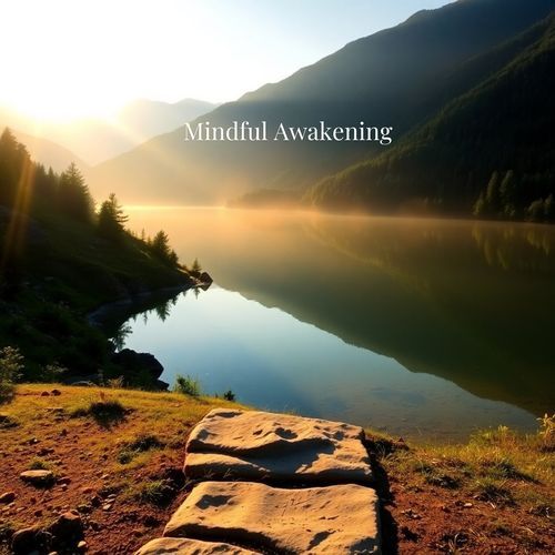 Mindful Awakening_poster_image