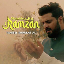 Mohabbat Hai Ramzan-OUU8dS1,c2I