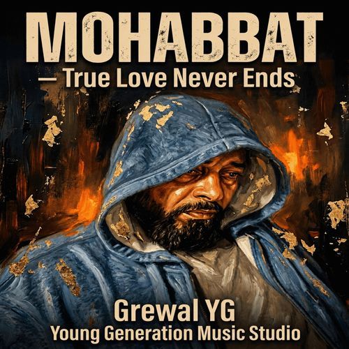 Mohabbat _ True Love Never Ends