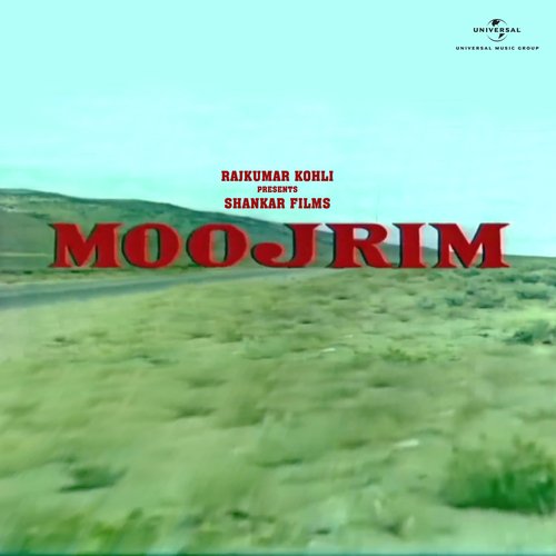 Main Hoon Roop Ki Rani (From "Moojrim")