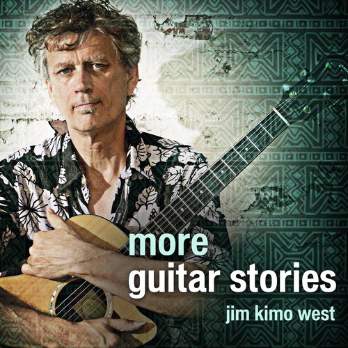 More Guitar Stories_poster_image