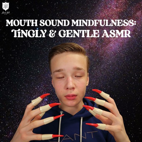Serene ASMR cover art