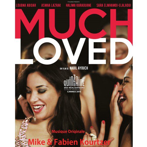 Much Loved (Bande originale du film)_poster_image