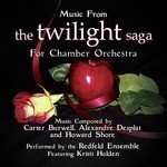 Music from the Twilight Saga for Chamber Orchestra