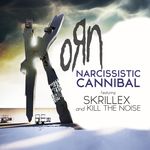 Narcissistic Cannibal (feat. Skrillex &amp; Kill the Noise)