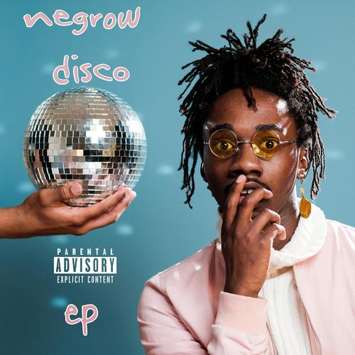 Negrow Disco