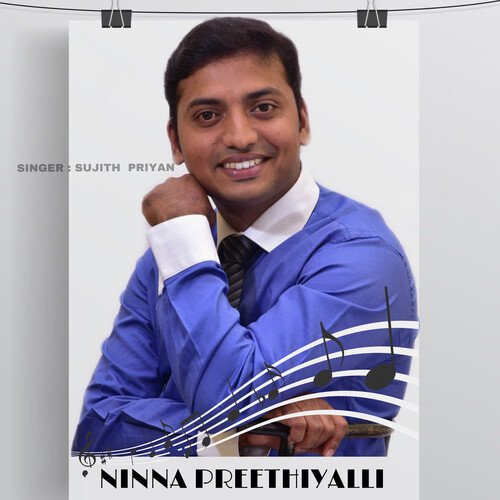 Ninna Preethiyalli