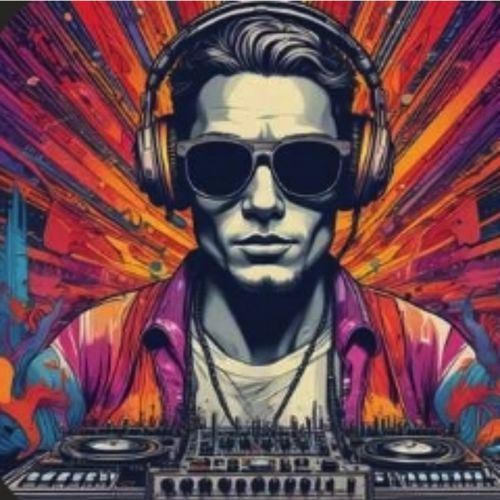 Noah (2025 Remix) cover art
