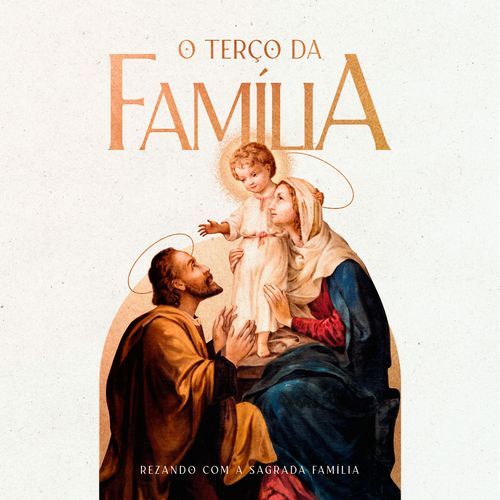 O terço da família (Rezando com a Sagrada Família)_poster_image