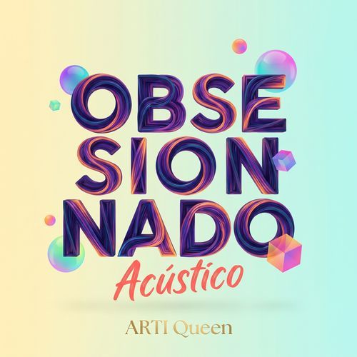 Obsesionado (Acústico)