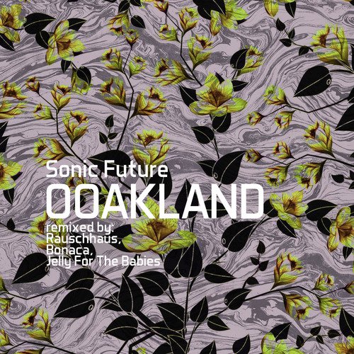 Ooakland (Jelly for the Babies Remix) cover art