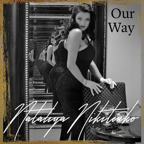 Our Way cover art