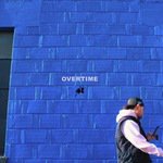 Overtime