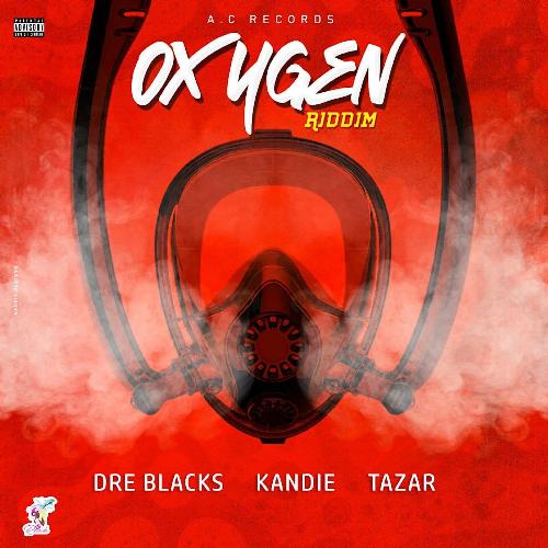 Oxygen Riddim