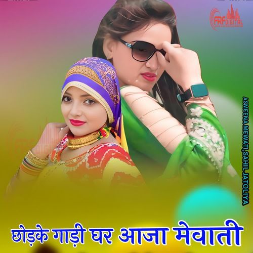 छोड़के गाड़ी घर आजा मेवाती