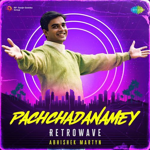 Pachchadanamey - Retrowave