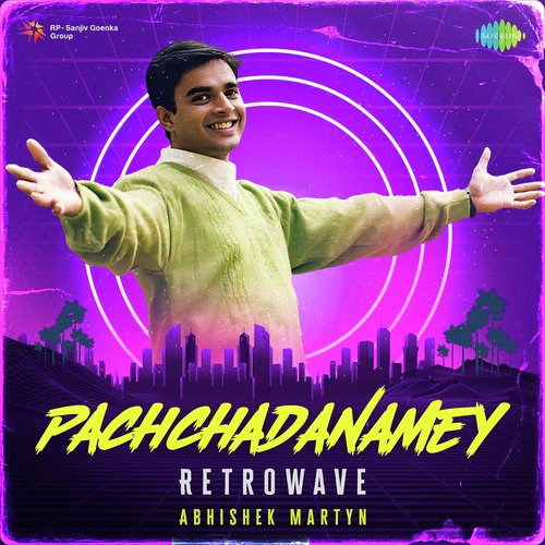 Pachchadanamey - Retrowave