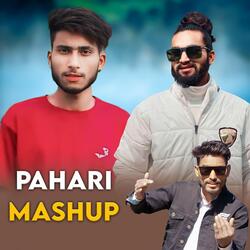 Pahari Mashup-BAsRcllAXEA